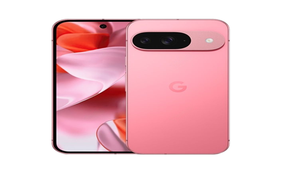 Google Pixel 9– Up to 50% Off