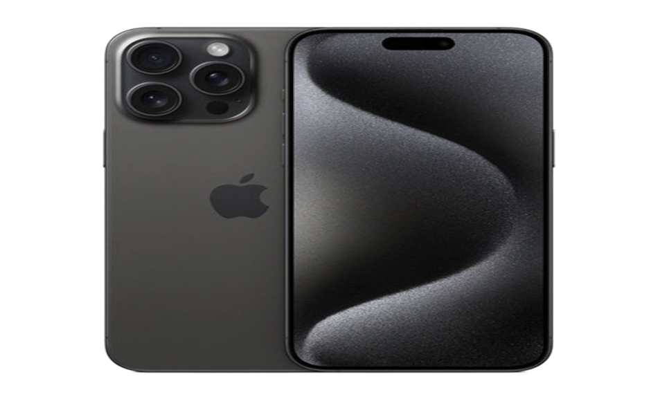 iPhone 15 Pro