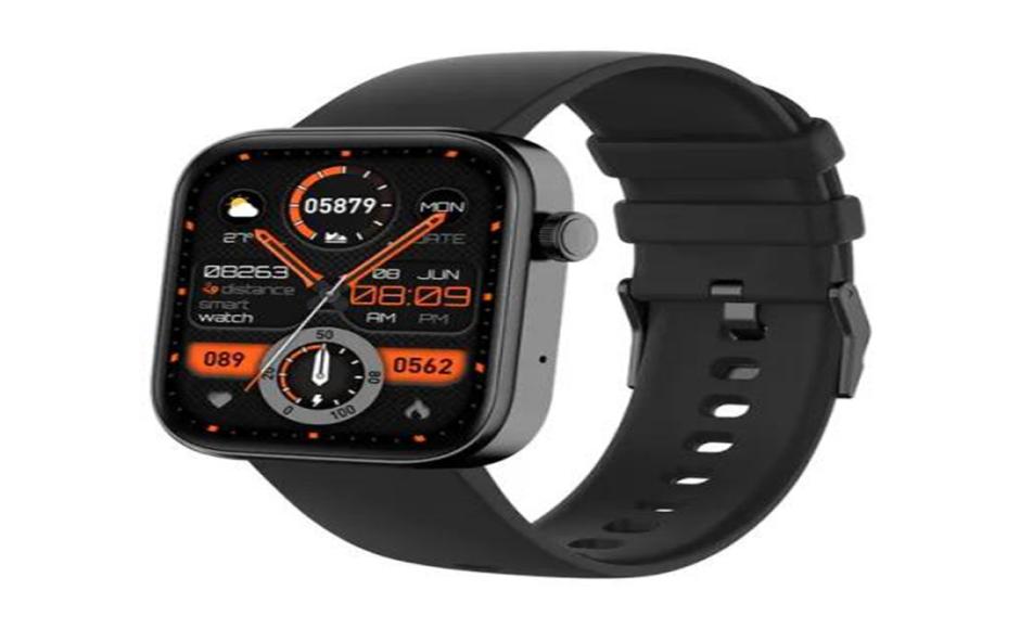 COLMI P71 Bluetooth Calling Smart Watch