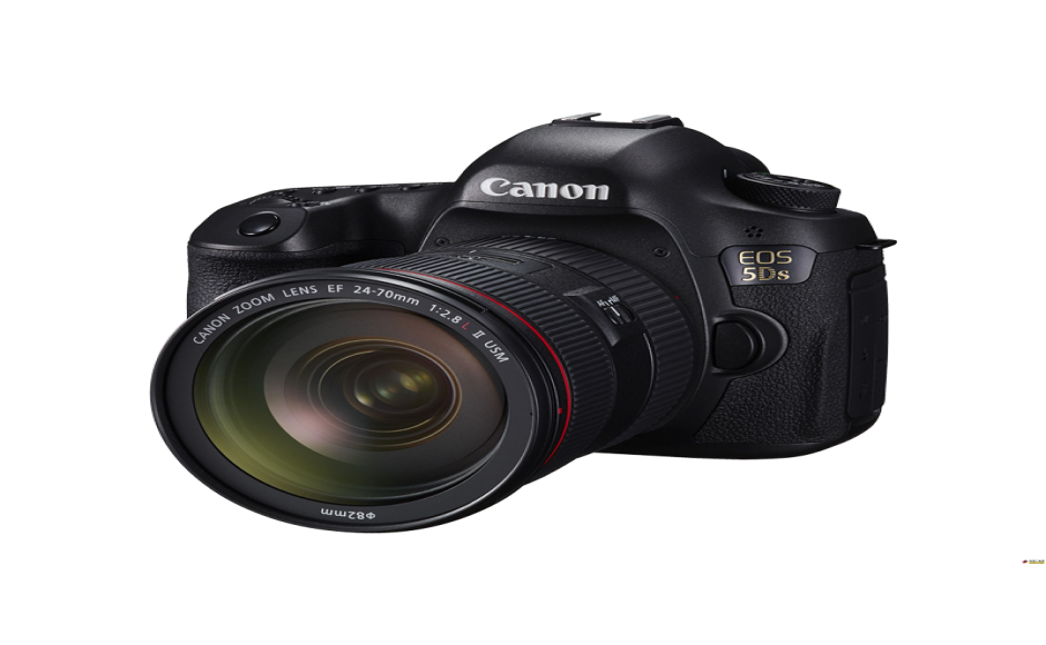 Canon EOS 5Ds Digital SLR Camera