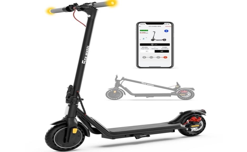 Scooter